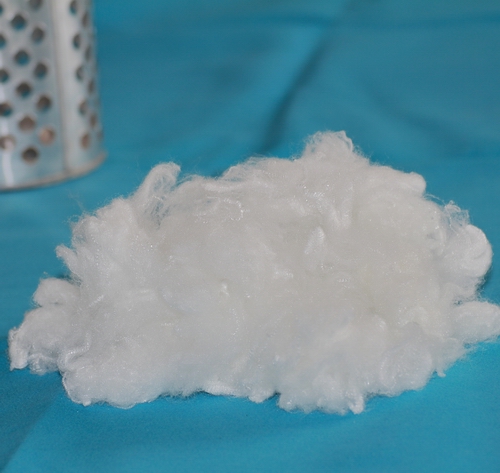 64岛定岛碱减量海岛短纤维